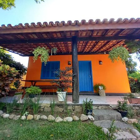 Vila Familia Silvia Perico Ilhabela Exteriér fotografie