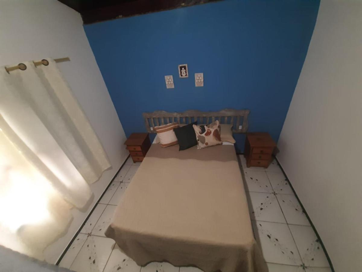 Vila Familia Silvia Perico Ilhabela Exteriér fotografie