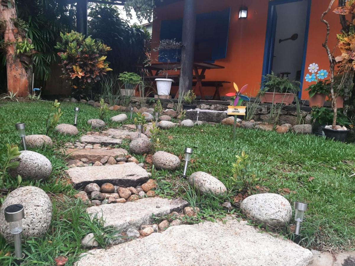 Vila Familia Silvia Perico Ilhabela Exteriér fotografie