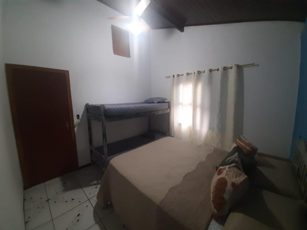 Vila Familia Silvia Perico Ilhabela Exteriér fotografie
