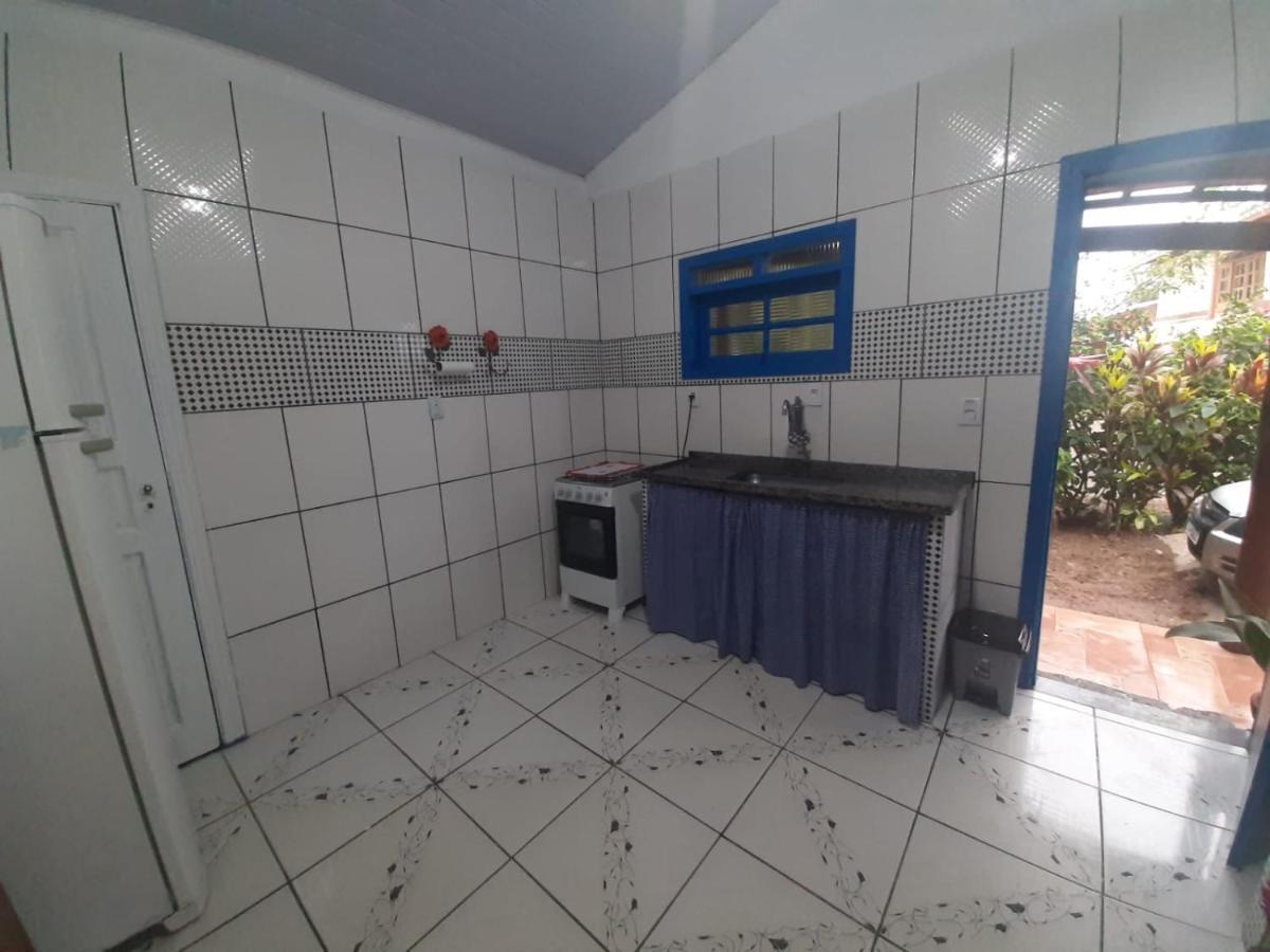 Vila Familia Silvia Perico Ilhabela Exteriér fotografie
