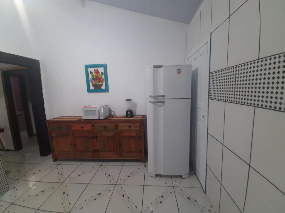 Vila Familia Silvia Perico Ilhabela Exteriér fotografie