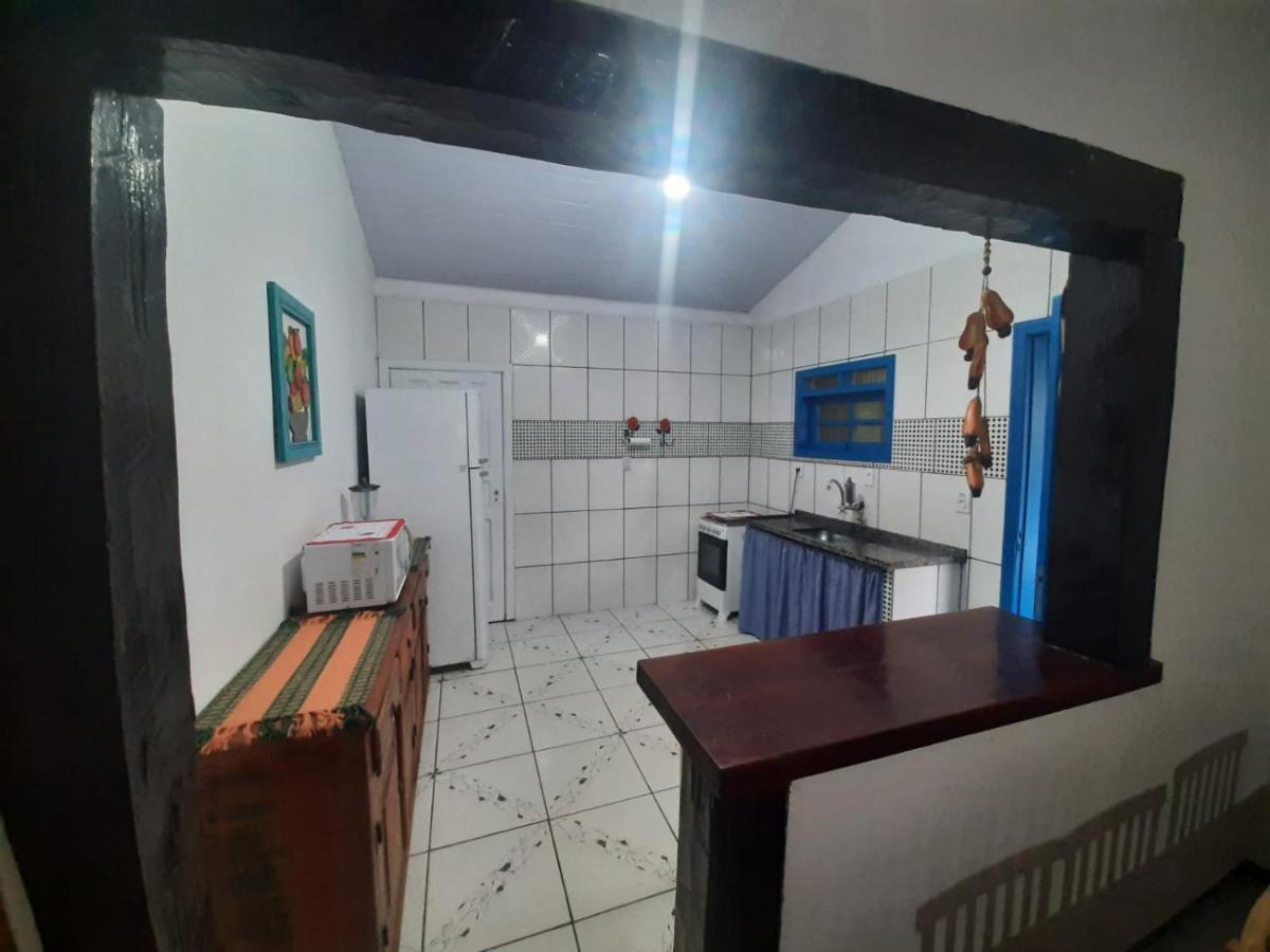 Vila Familia Silvia Perico Ilhabela Exteriér fotografie