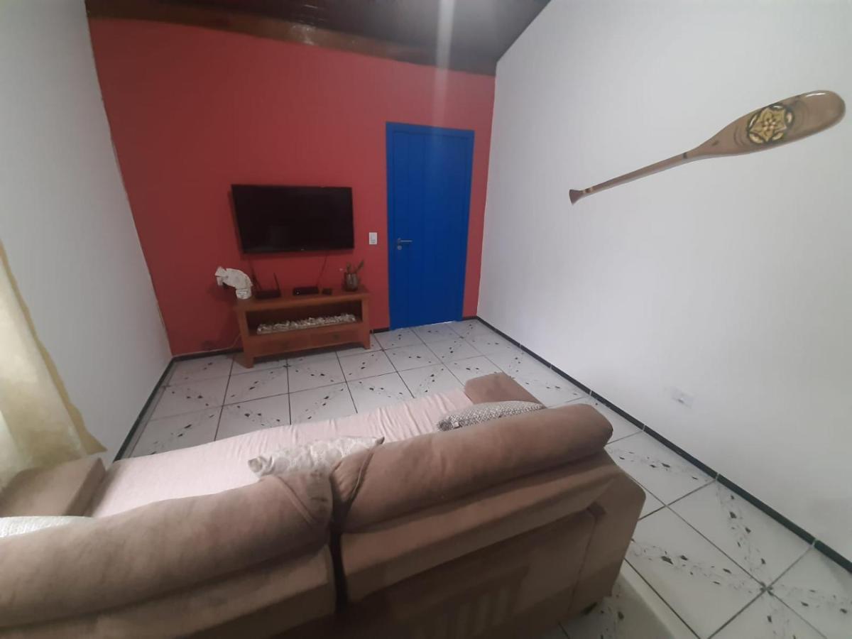 Vila Familia Silvia Perico Ilhabela Exteriér fotografie