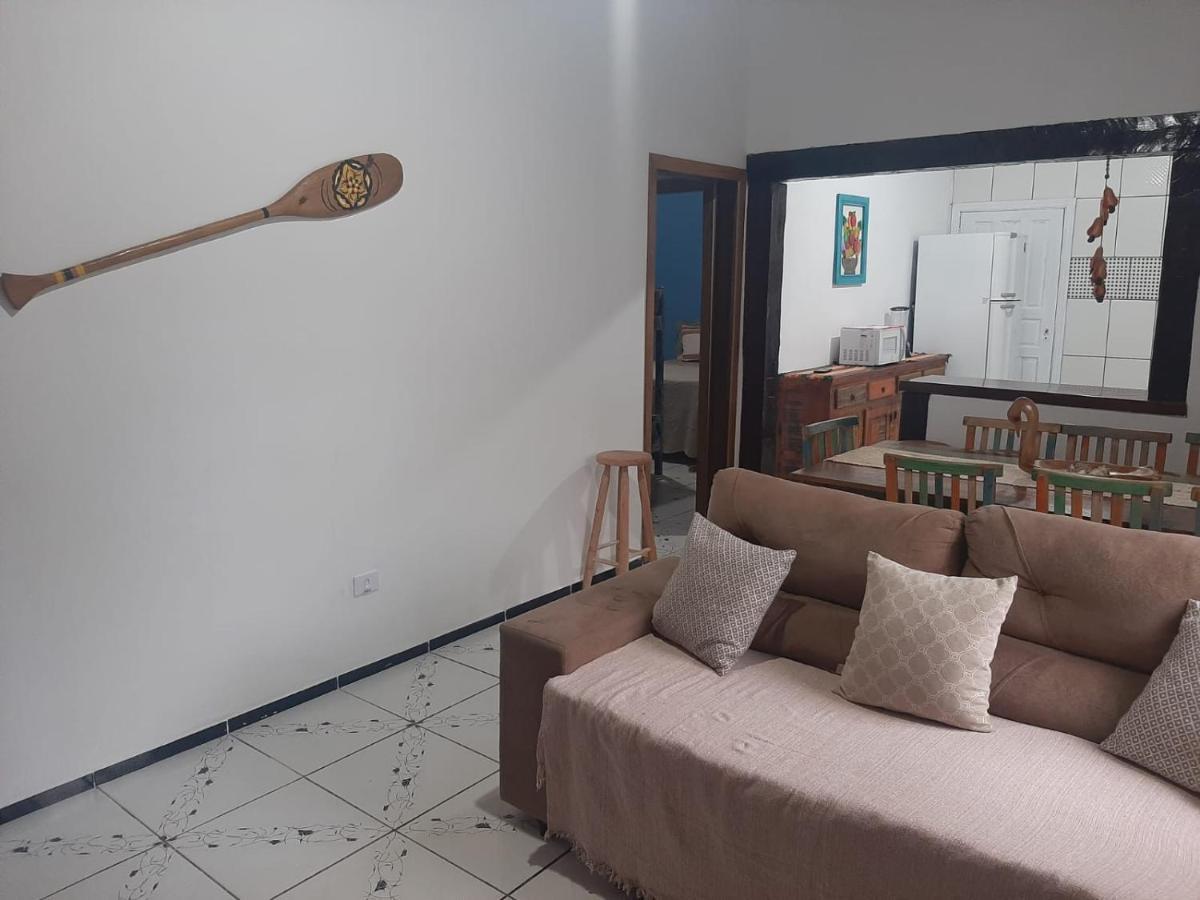 Vila Familia Silvia Perico Ilhabela Exteriér fotografie