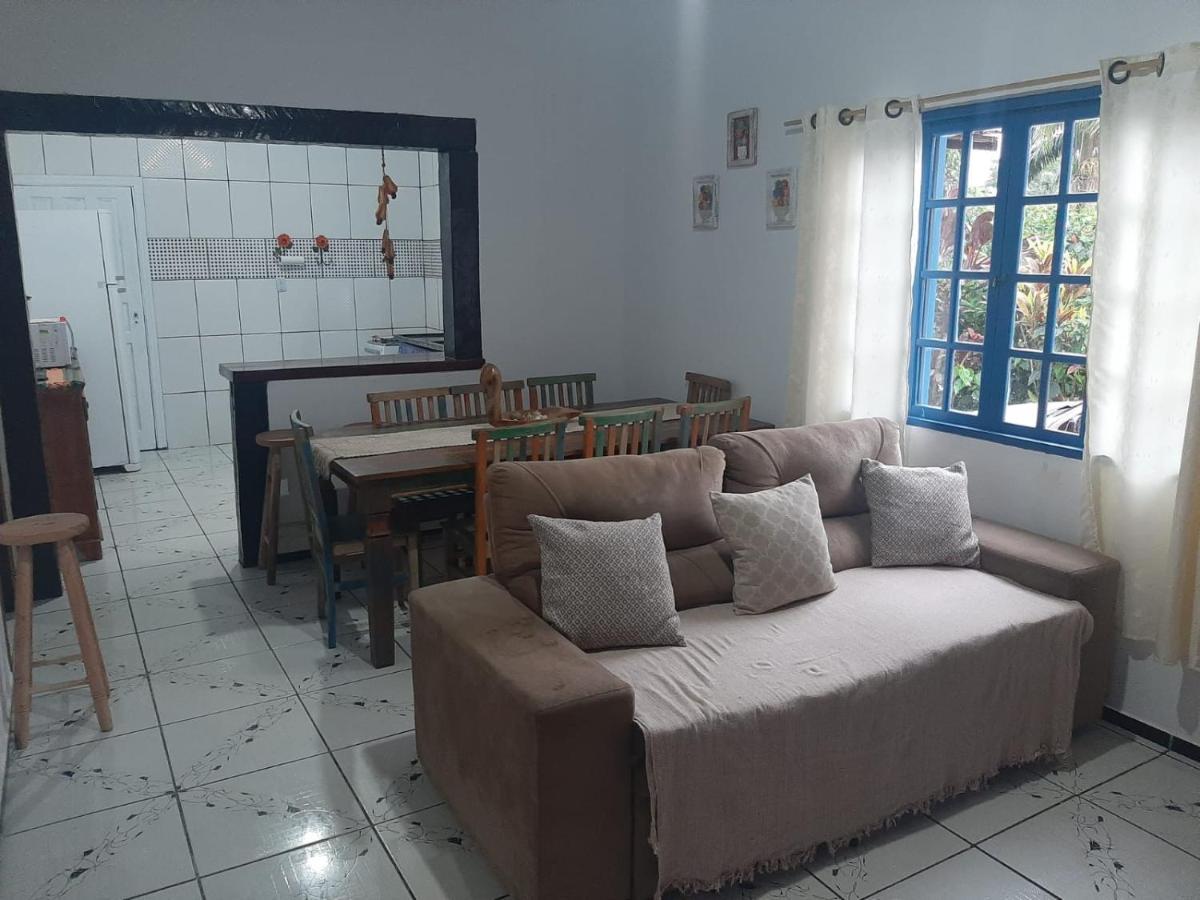 Vila Familia Silvia Perico Ilhabela Exteriér fotografie