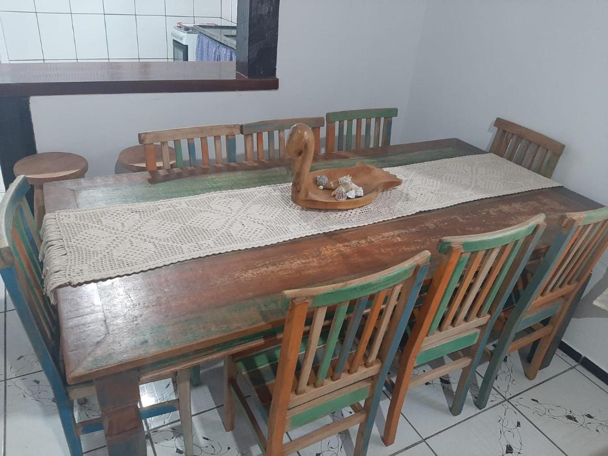 Vila Familia Silvia Perico Ilhabela Exteriér fotografie