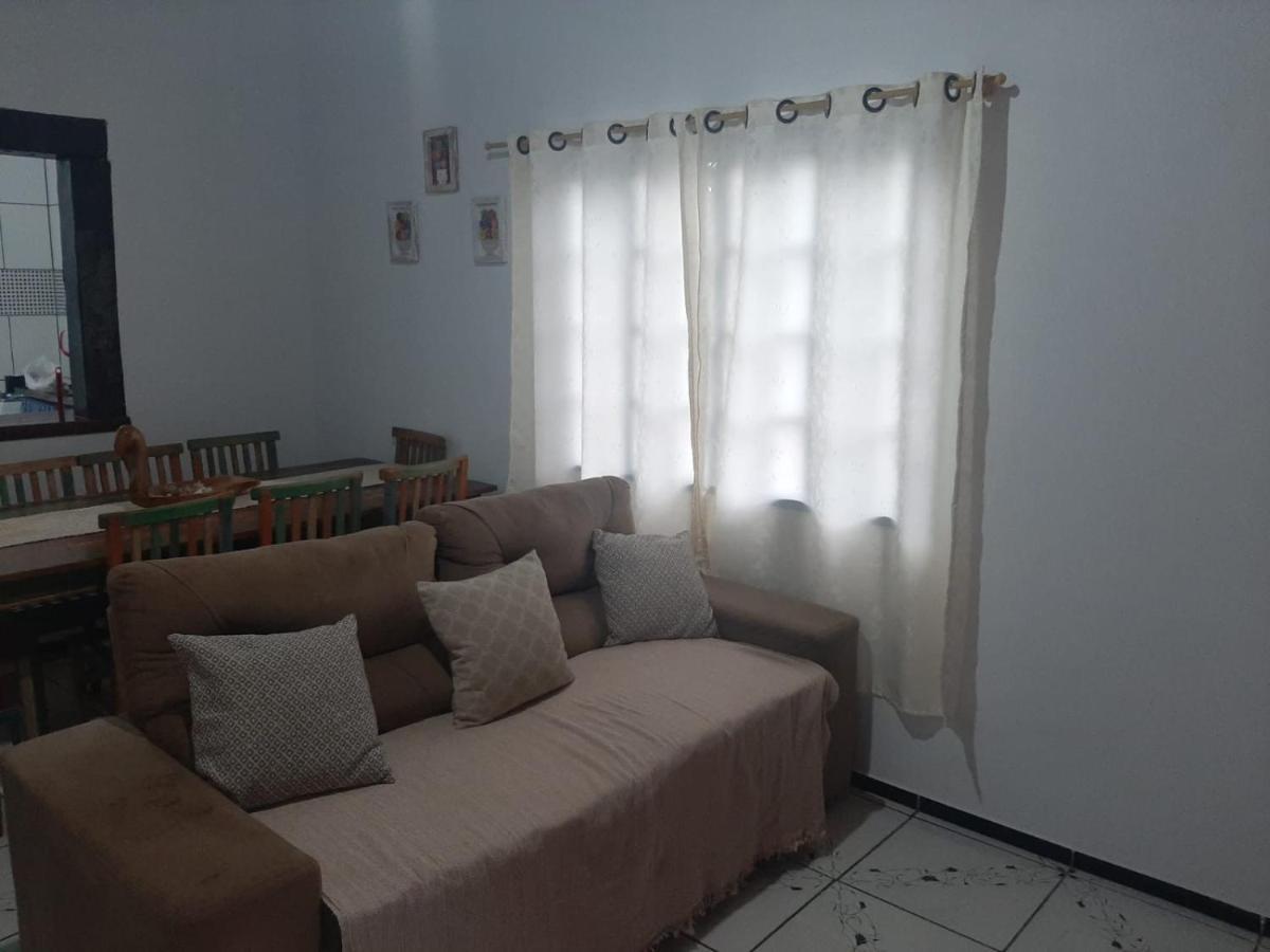 Vila Familia Silvia Perico Ilhabela Exteriér fotografie