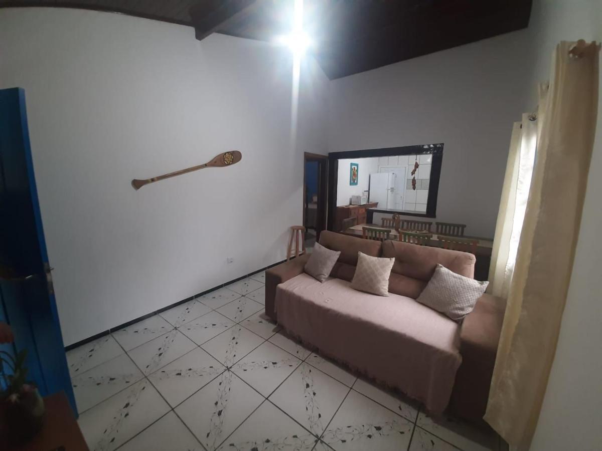 Vila Familia Silvia Perico Ilhabela Exteriér fotografie