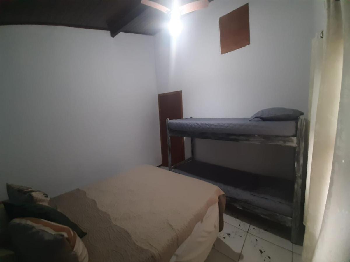 Vila Familia Silvia Perico Ilhabela Exteriér fotografie