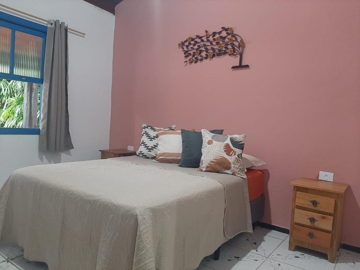 Vila Familia Silvia Perico Ilhabela Exteriér fotografie