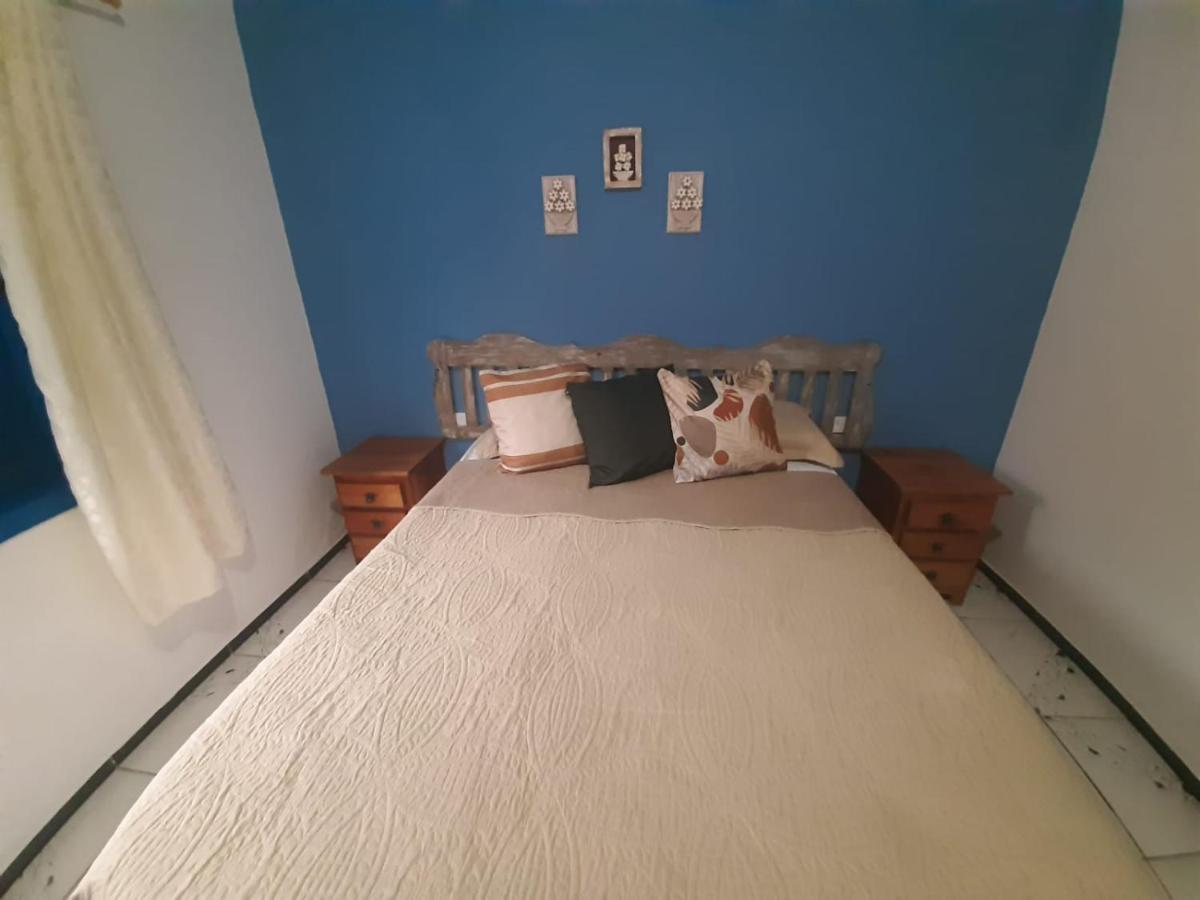 Vila Familia Silvia Perico Ilhabela Exteriér fotografie