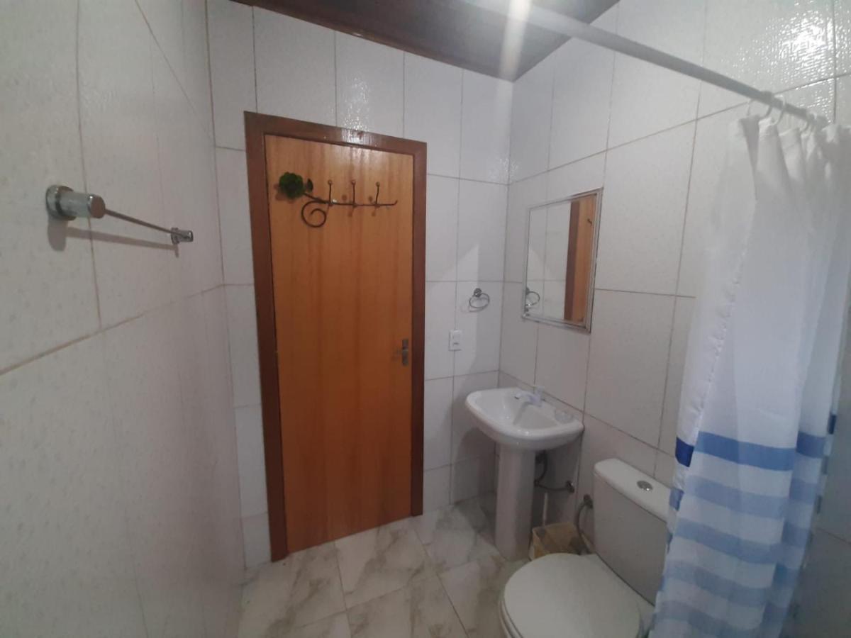 Vila Familia Silvia Perico Ilhabela Exteriér fotografie