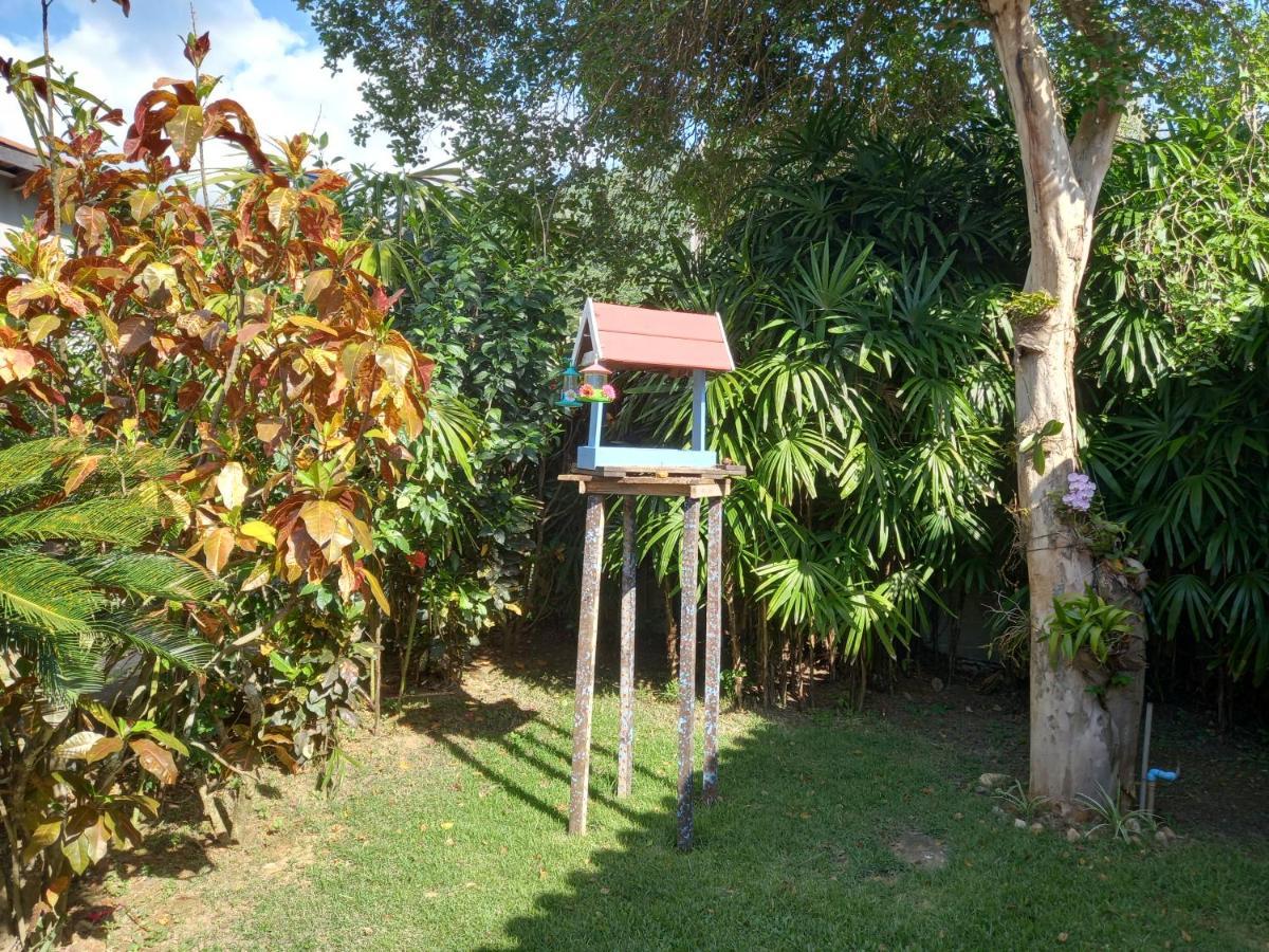 Vila Familia Silvia Perico Ilhabela Exteriér fotografie