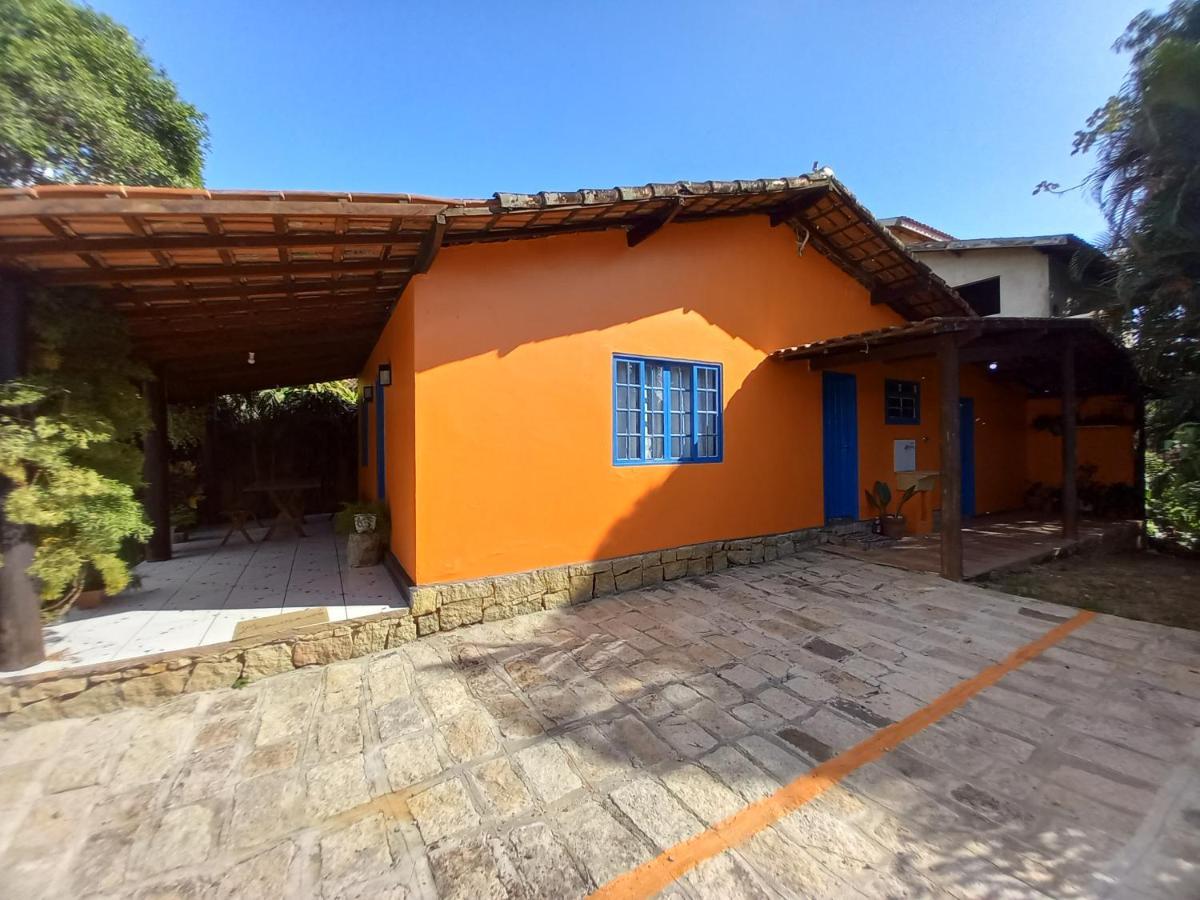 Vila Familia Silvia Perico Ilhabela Exteriér fotografie