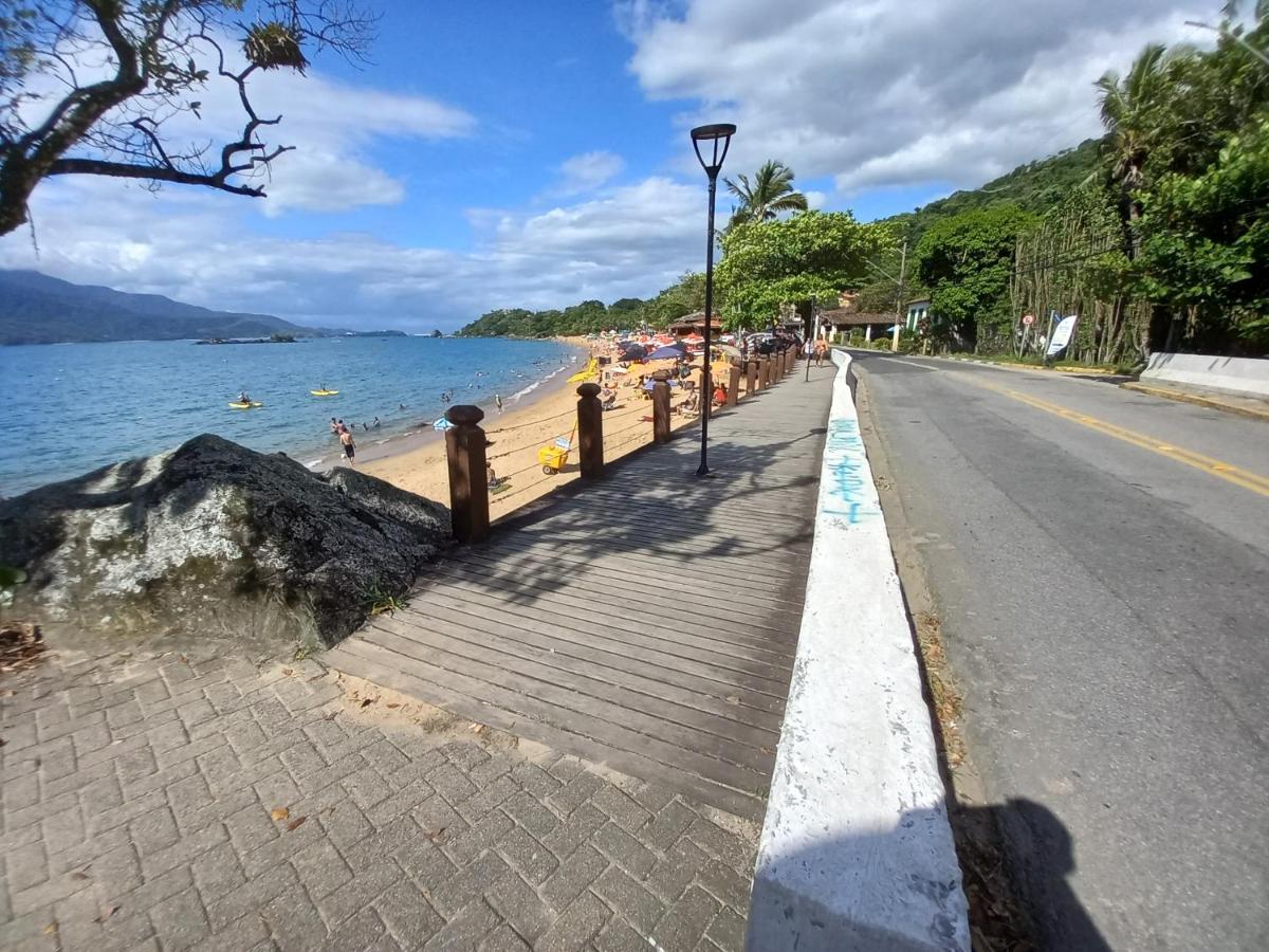 Vila Familia Silvia Perico Ilhabela Exteriér fotografie