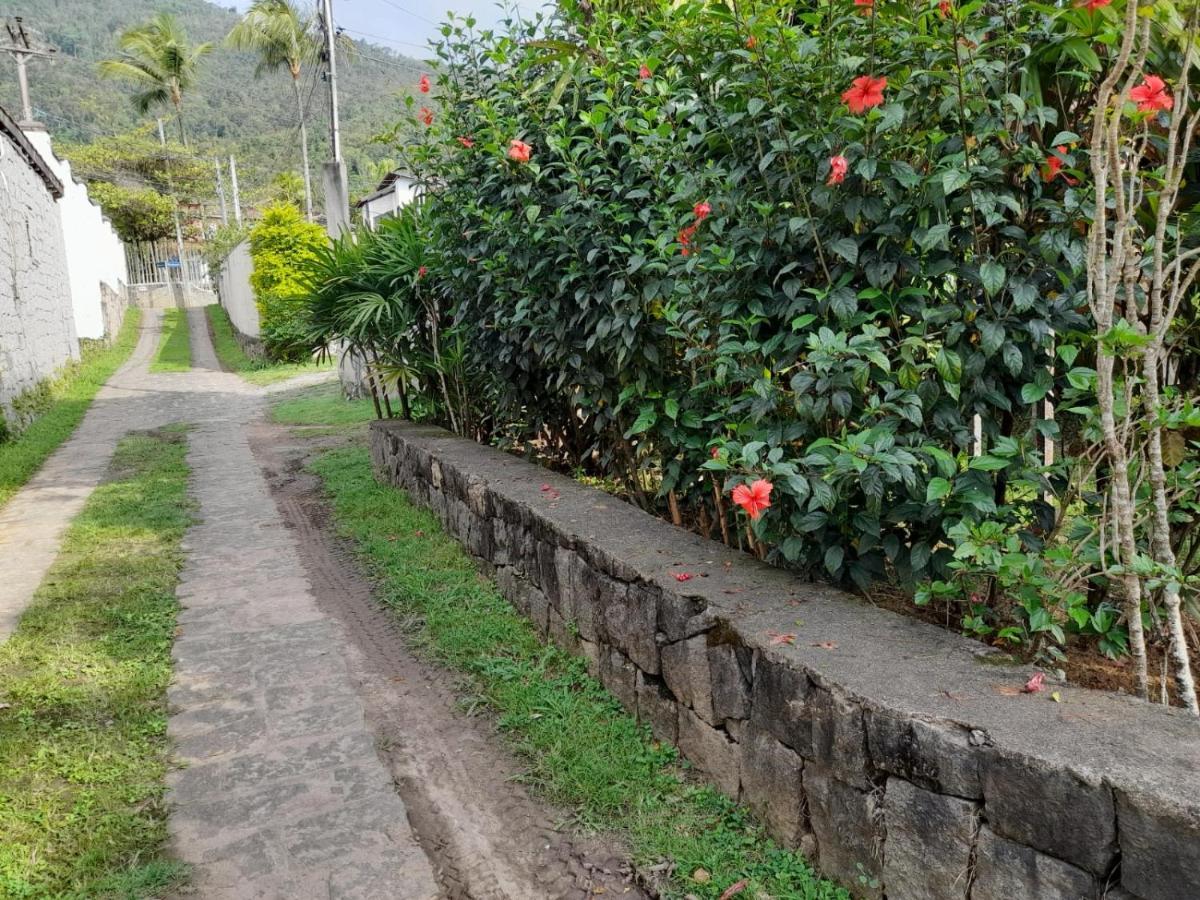 Vila Familia Silvia Perico Ilhabela Exteriér fotografie